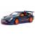 Металлическая машинка Kinsmart 1:36 «2010 Porsche 911 GT3 RS» KT5352D, инерционная / Микс