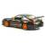 Металлическая машинка Kinsmart 1:36 «2010 Porsche 911 GT3 RS» KT5352D, инерционная / Микс