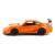 Металлическая машинка Kinsmart 1:36 «2010 Porsche 911 GT3 RS» KT5352D, инерционная / Микс
