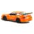 Металлическая машинка Kinsmart 1:36 «2010 Porsche 911 GT3 RS» KT5352D, инерционная / Микс