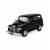 Металлическая машинка Kinsmart «1950 Chevrolet Suburban Carryall» 1:36 KT5006D, инерционная / Микс