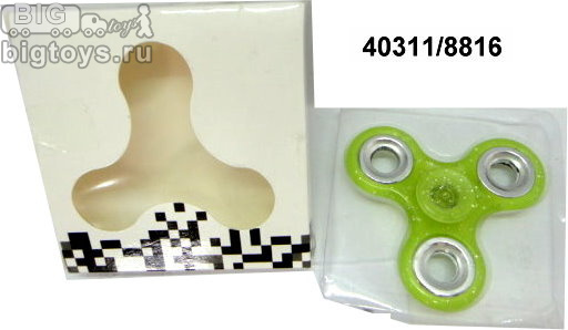 спиннер в кор.