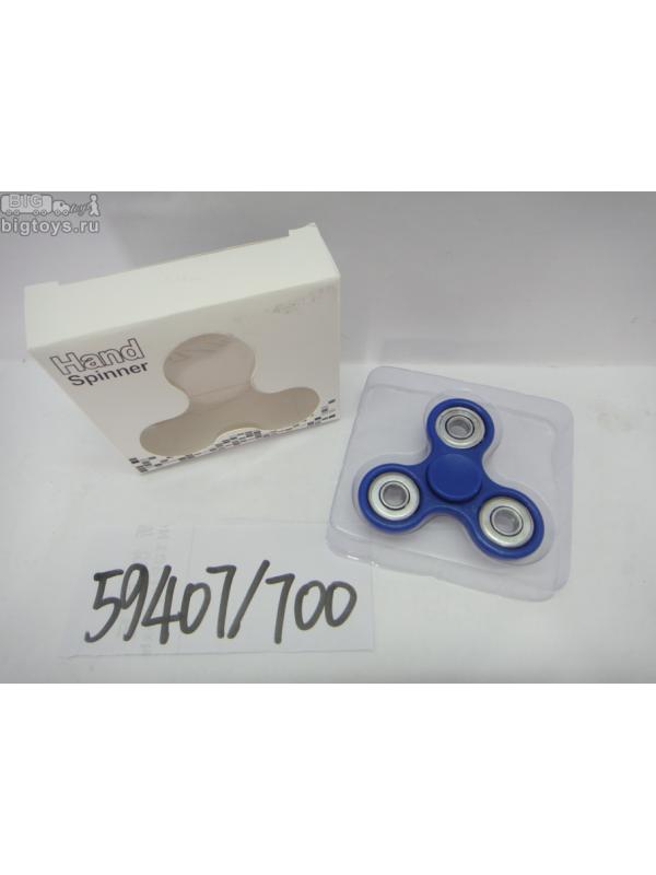 спиннер в кор.