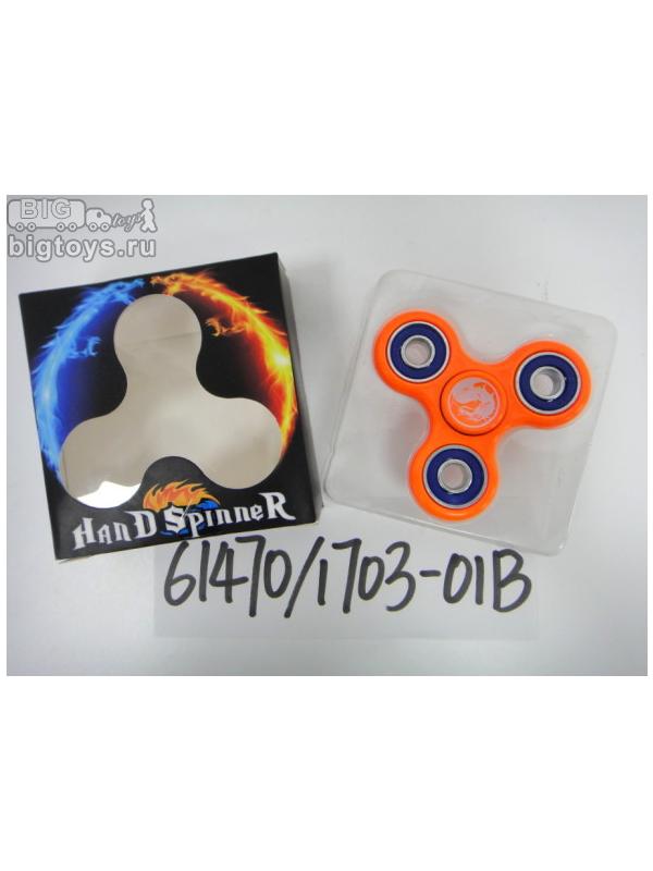 спиннер в кор.