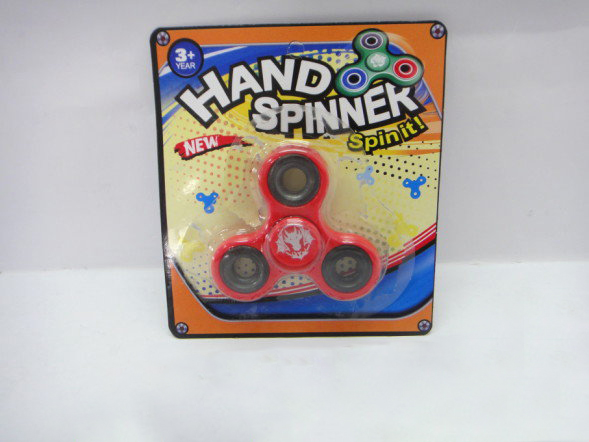 Спиннер «Hand Spinner» 1703-06SP
