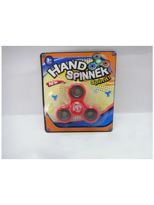 Спиннер «Hand Spinner» 1703-06SP