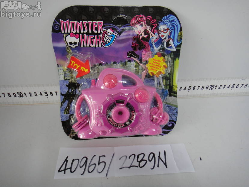 фотоаппарат игрушечный для девочек