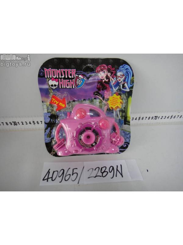 фотоаппарат игрушечный для девочек