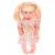Интерактивная кукла «Baby Toby» 39 см с аксессуарами 66005-14B / 15 функций