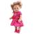 Интерактивная кукла «My Sister» 43 см с аксессуарами / 317004A1