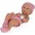 Кукла-пупс 36 см «Warm Baby» WZJ002-1 / New Born