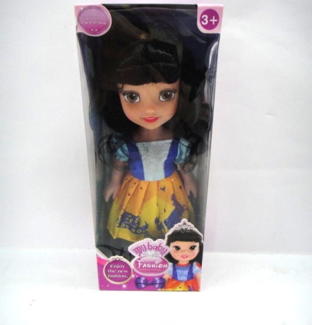 Кукла принцесса Disney Белоснежка 9013-1 / Fashion