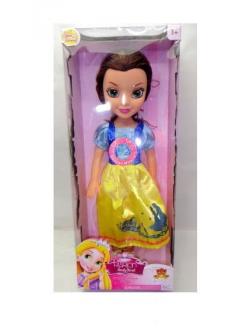 Кукла «Принцесса Белоснежка» 46 см / 6018-3