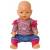 Одежда для интерактивной куклы 38-43 см «Baby Toby» T8155 / кофточка, шортики с лосинами