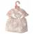 Платье для кукол Warm Baby 42 см / DBJ-443