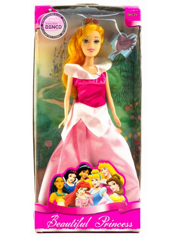 Кукла Принцесса Disney GD18 / Микс