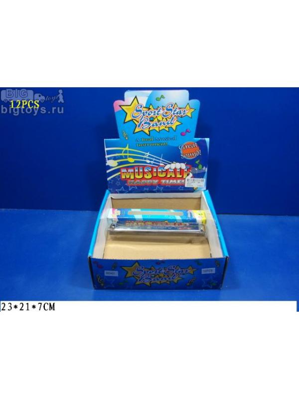 Губная гармошка