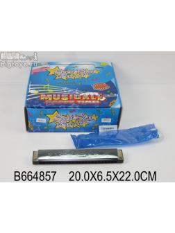 губная гармошка (9824G3)