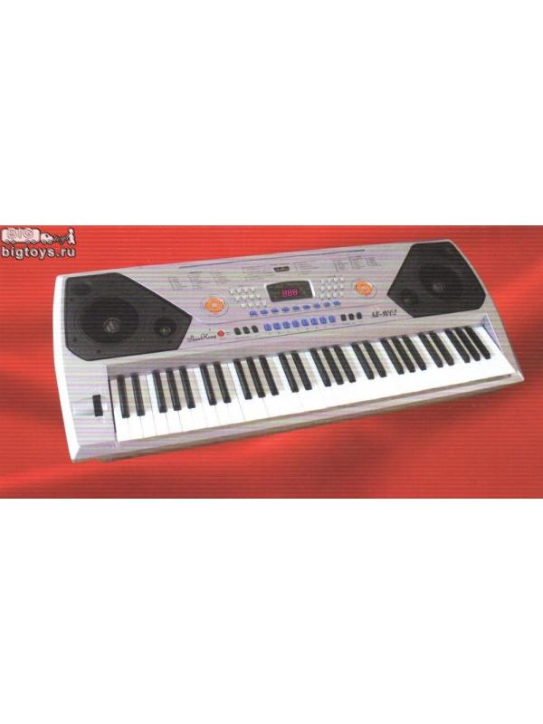 Синтезатор 61 клав.