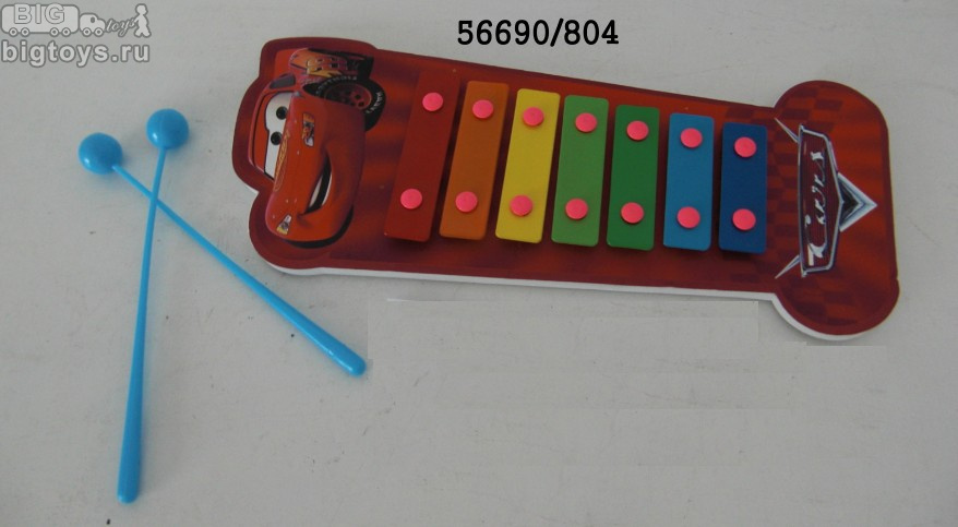 Ксилофон мягкий