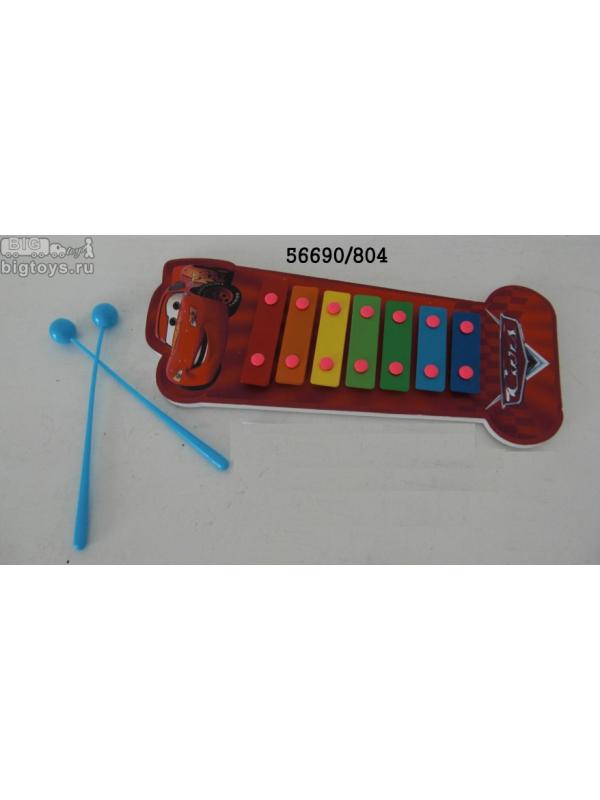 Ксилофон мягкий