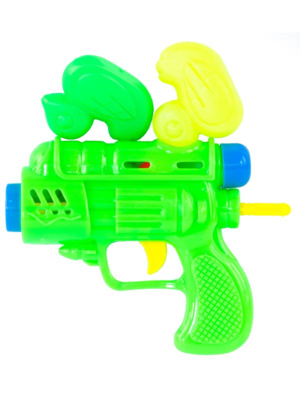 Игровой набор «Пистолет с шариками и уточками» 7105 / Микс