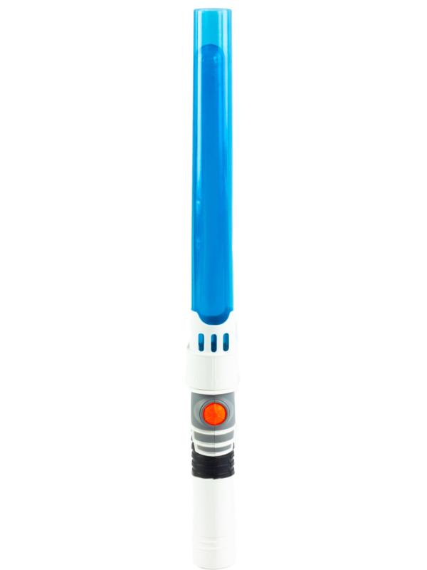 Световой меч «Космический защитник» 68 см, 2шт. со звуком и светом 3021A-4