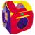 Игровой Домик-Палатка Essa Toys с баскетбольным кольцом 8036