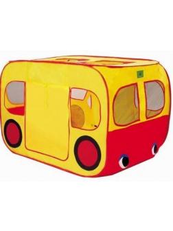 Палатка-Автобус Essa Toys «Симбат» 8008