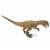 Динозавр с двигающейся челюстью 22х6.5х11 / M5006B