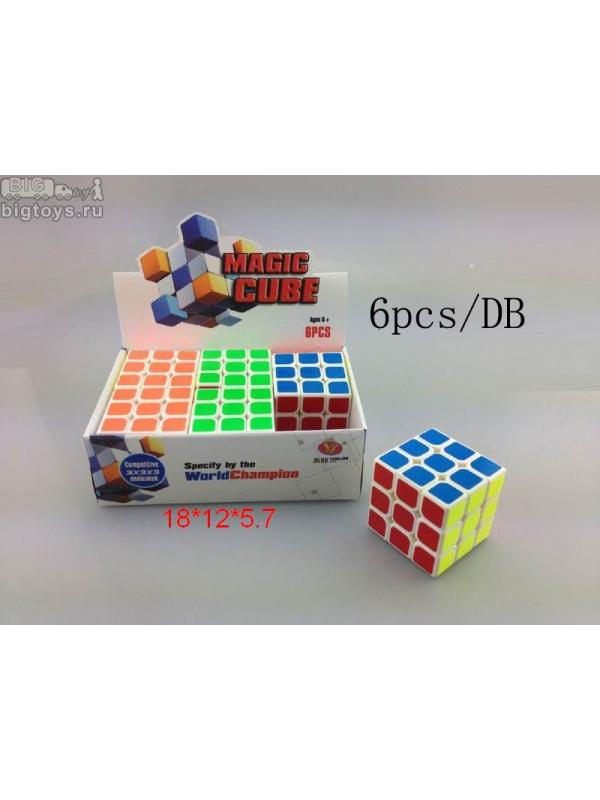 магический кубик