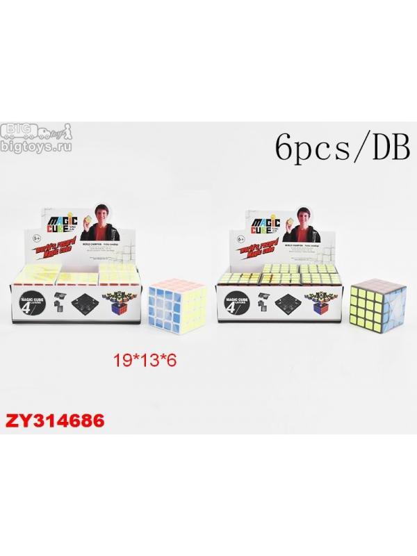 магический кубик