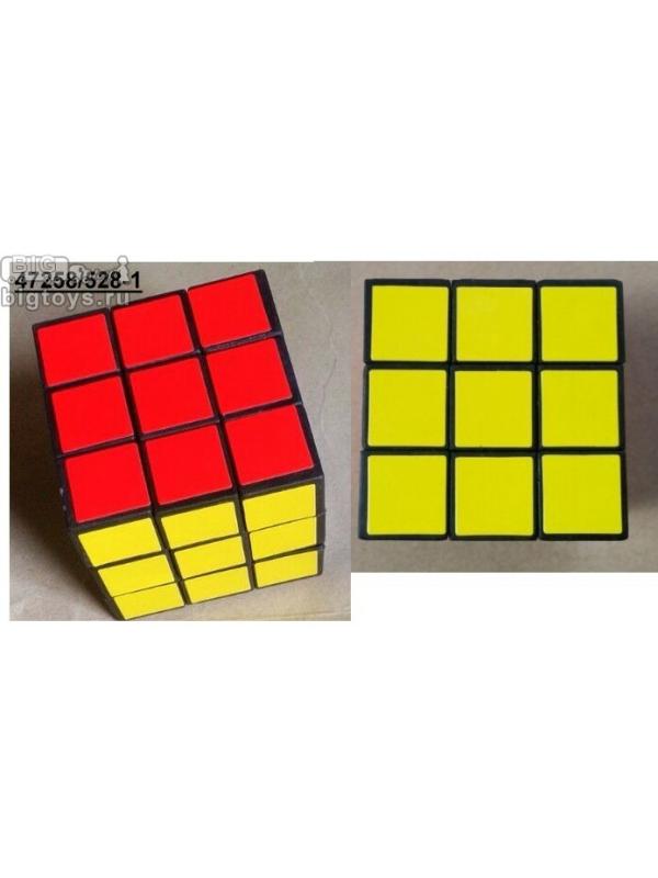 магический кубик в пак.