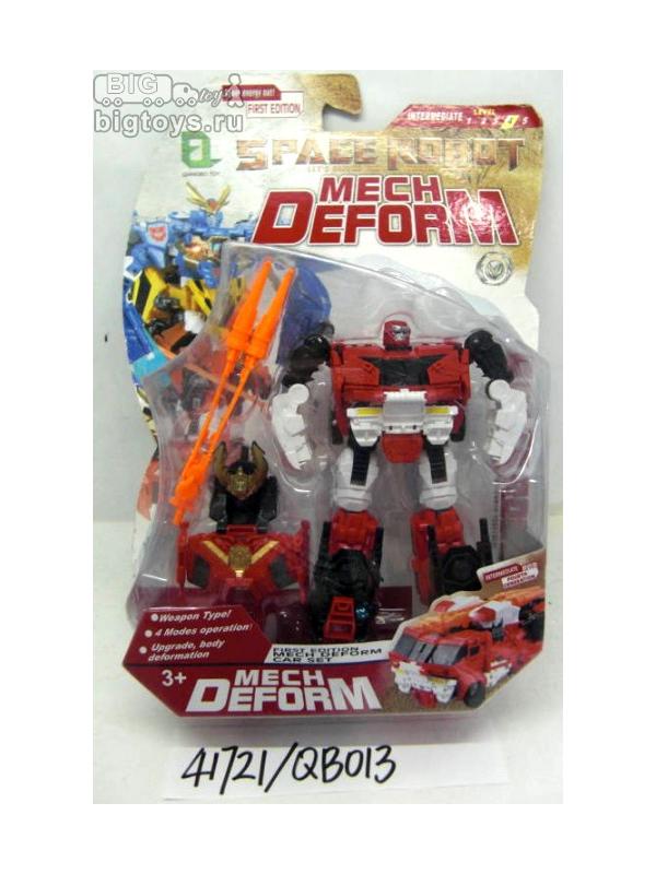 трансформер с аксесс.