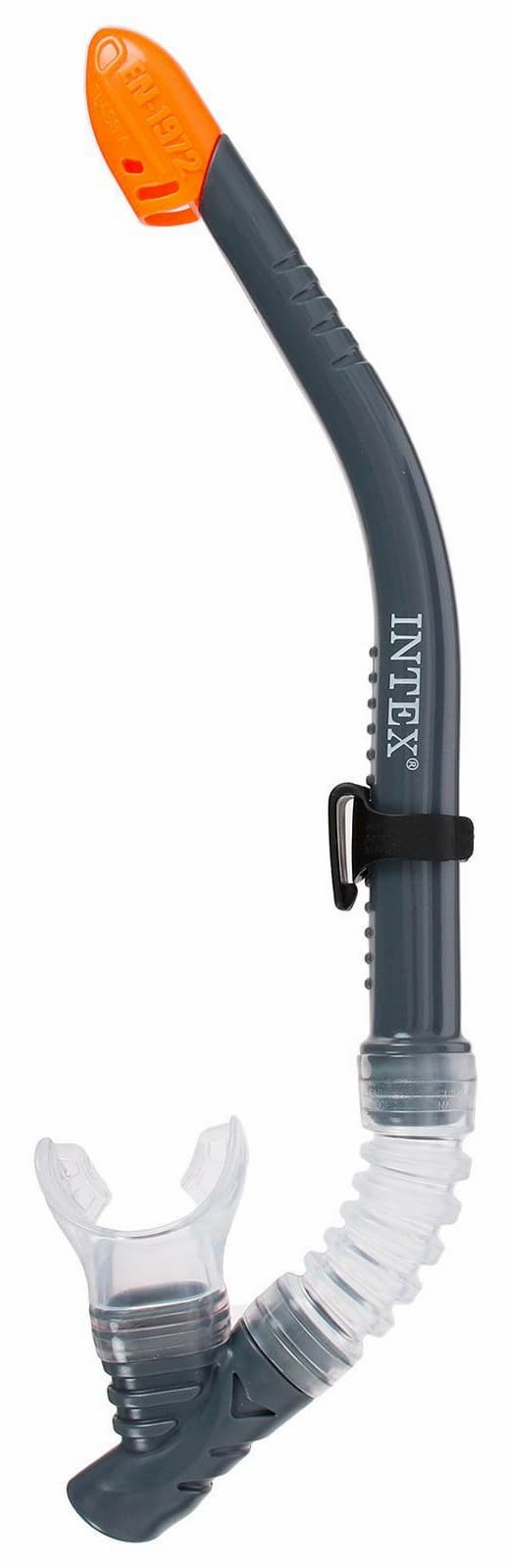 Набор для плавания Intex «Reef Rider Swim» 55648, маска, трубка, от 14 лет