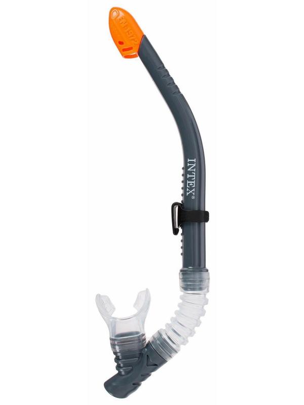 Набор для плавания Intex «Reef Rider Swim» 55648, маска, трубка, от 14 лет