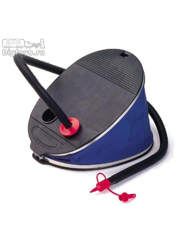 Насос ножной 5л, 30см