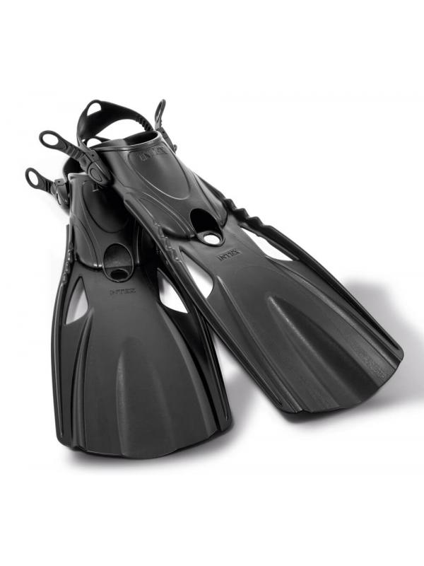 Ласты для подводного плавания серии «Large Super Sport Fins» INTEX 55635