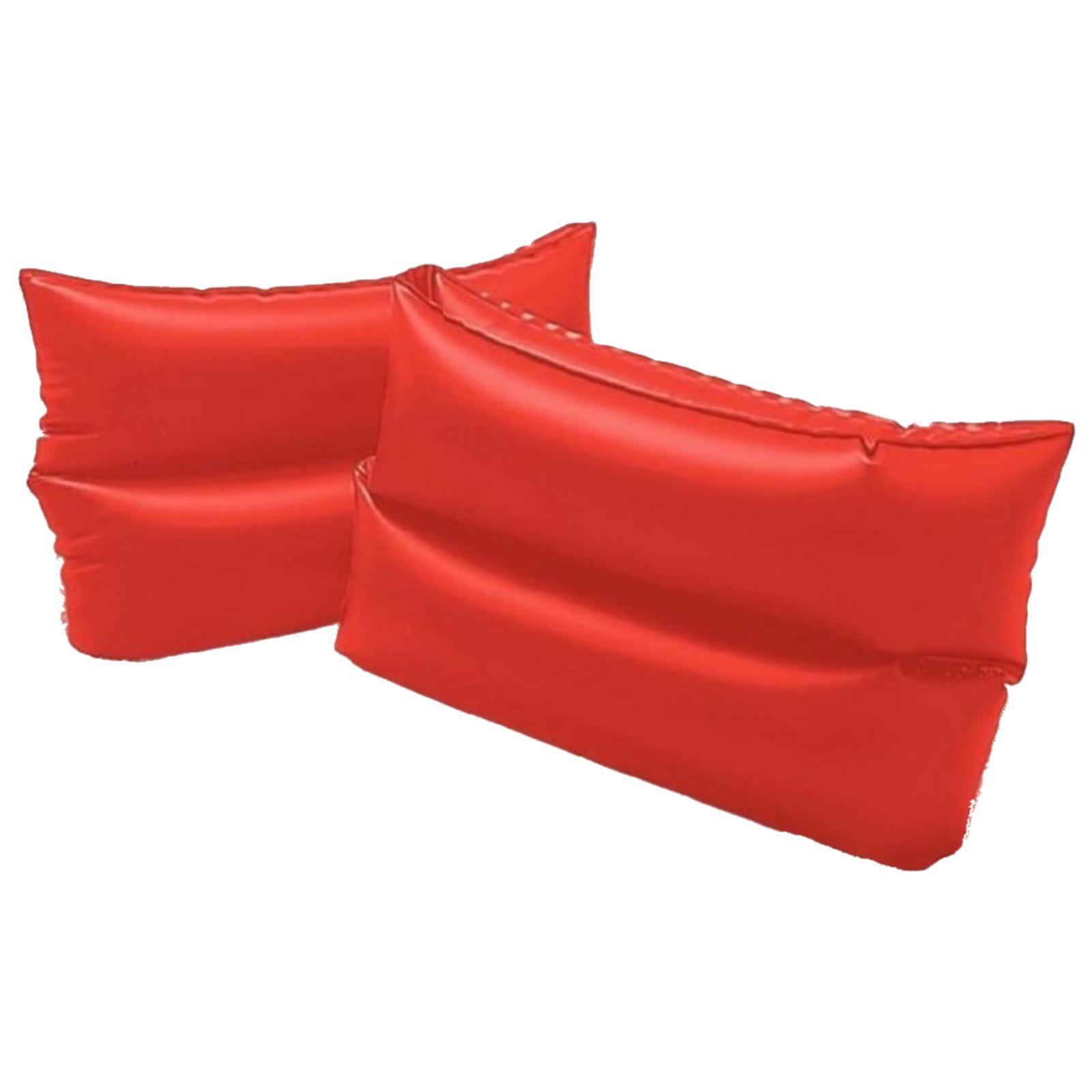 Нарукавники Intex «Неон» 59640, от 3-6 лет / 19 х 19 см.