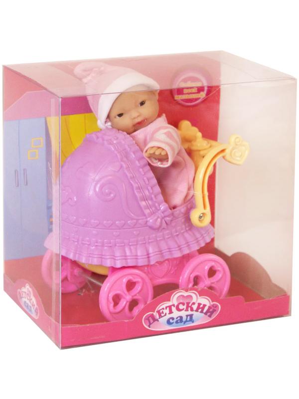 Кукла Play Smart «Детский сад» 5301 / Микс