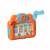 Интерактивная развивающая игрушка Play Smart «Умная камера» со звуком и светом 7435 / Микс