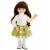 Интерактивная кукла «Алиса» 48 см с микрофоном и аксессуарами / T23-D5198