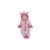 Кукла Радочка в розовом комбинезоне T571-D5836 / Tongde