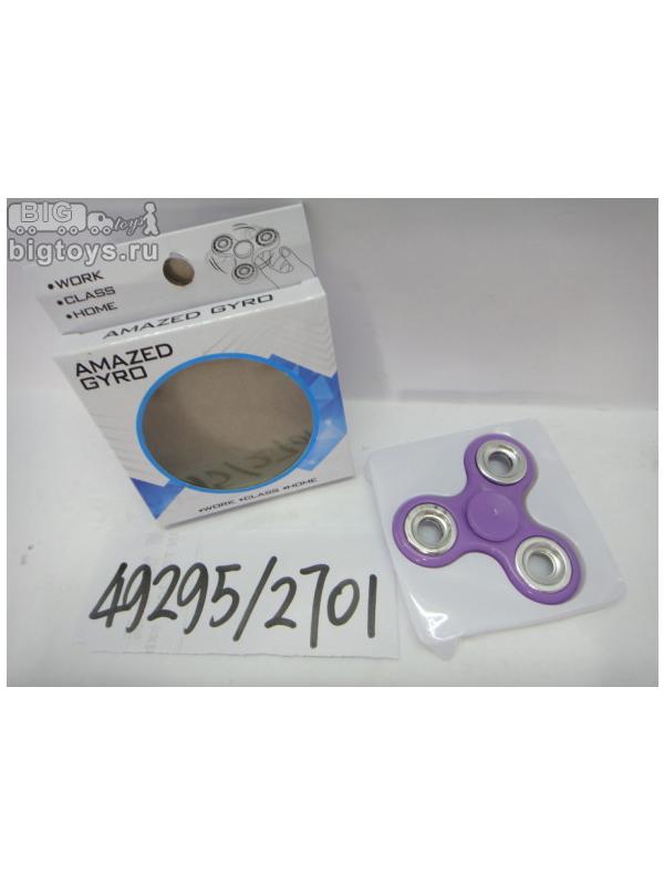 спиннер в кор.