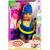 Кукла интерактивная Мой пупсенок ZYQ-Q0018-2, в кепке, 3 аксессуара, высота 35 см / Zhorya