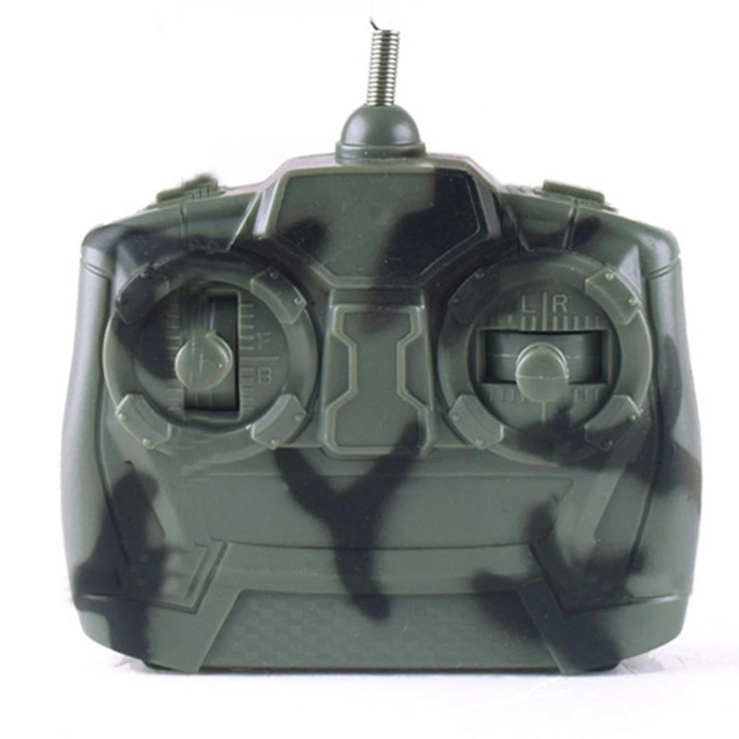 Танк радиоуправляемый №383-46A