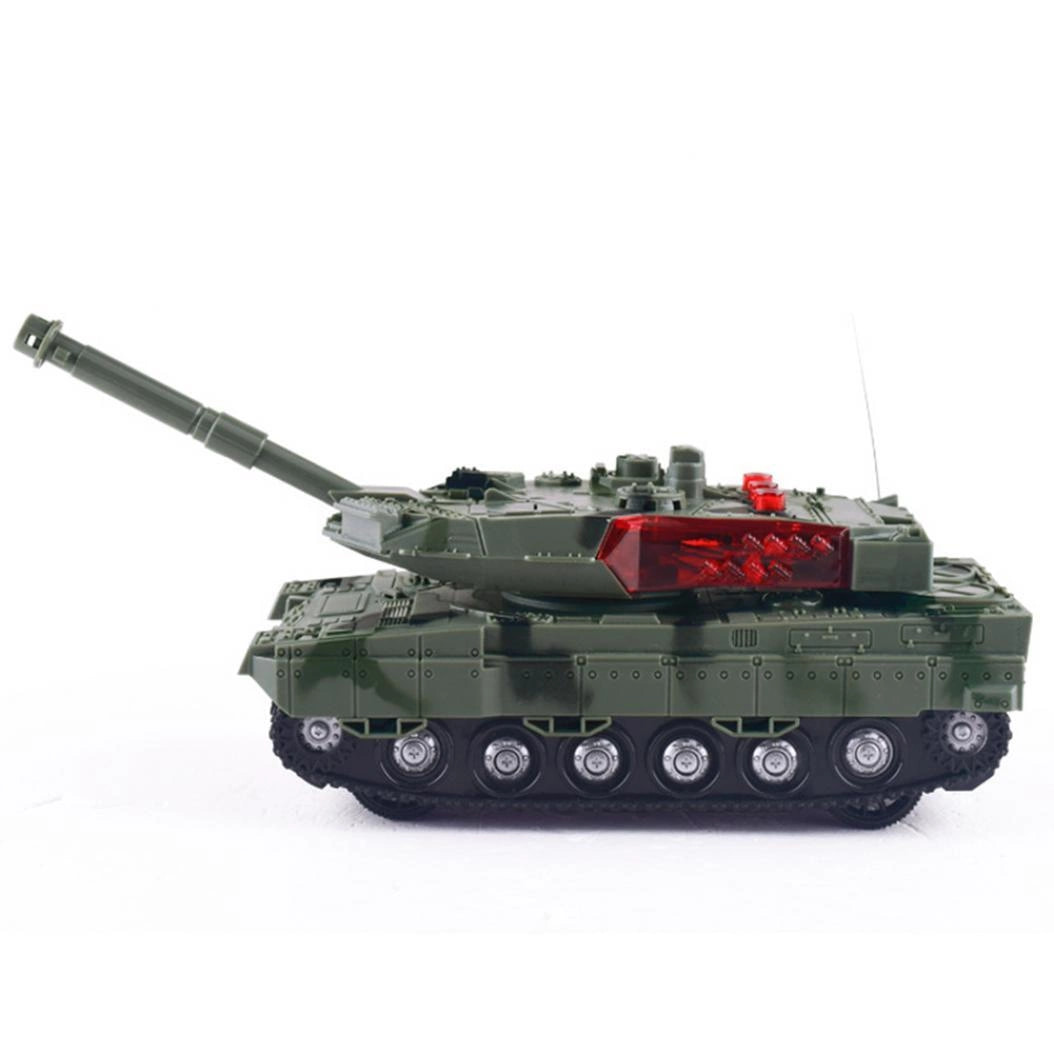 Танк радиоуправляемый №383-46A