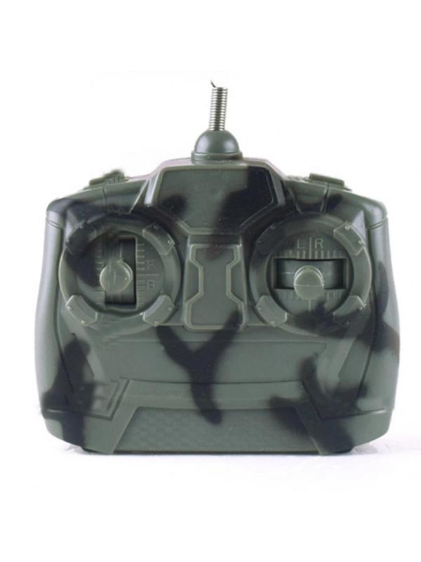 Танк радиоуправляемый №383-46A