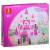 Конструктор Sluban Розовая мечта «Крепость для принцессы» M38-B0151 / 508 деталей