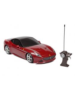 Р/У модель Maisto Ferrari California T